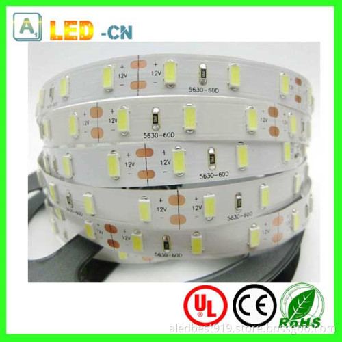 Super Brightness Flexible 5630 Strip LED Cove Lighting
